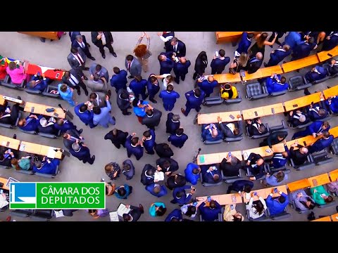 Congressistas estão engajados nas eleições municipais - 21/10/2024