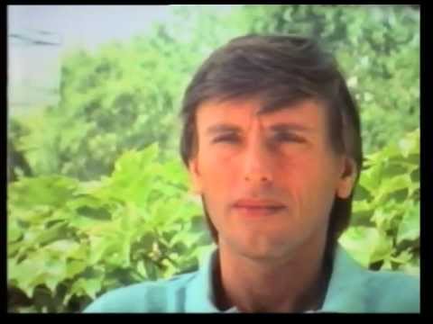 Alexandre Arcady by Gérard Courant - Cinématon #916