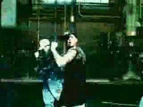 Showbizz - battle - MATT POKORA