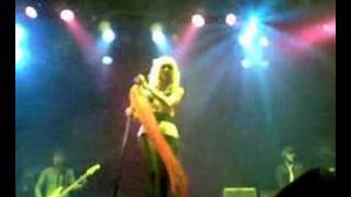 Krezip @ TT-Nacht Don&#39;t Crush Me