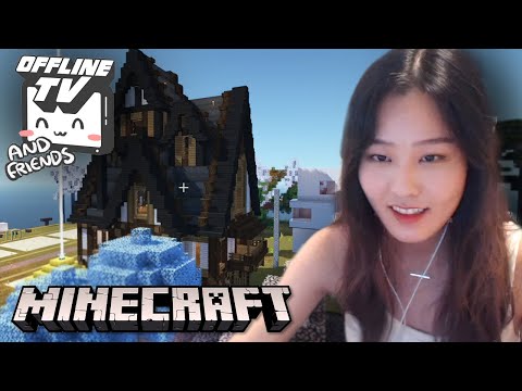 39daph Plays Minecraft OTV SMP - Part 9