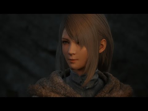 FINAL FANTASY 16 ULTIMATE PS5 4K 60 FPS | Gameplay Walkthrough Part 7 | FULL GAME - No Commentary