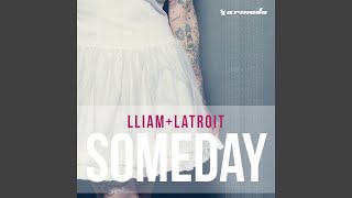 Someday (Extended Mix)