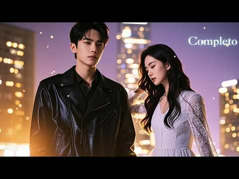 Después del último divorcio, su corazón finalmente se rompió