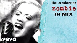 Download lagu The Cranberries   Zombie 1h Mix mp3