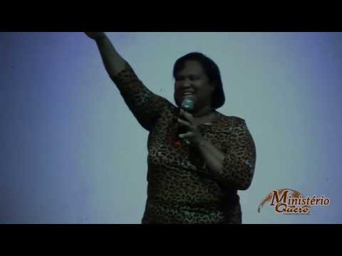 Meus Olhos Verão o Rei - Simone Teixeira(Ao Vivo)