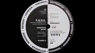 F.U.S.E. - Confusion Dub (1991)