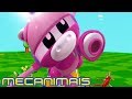 Mecanimais Brasil Português Hora De Duração Compilation 2
