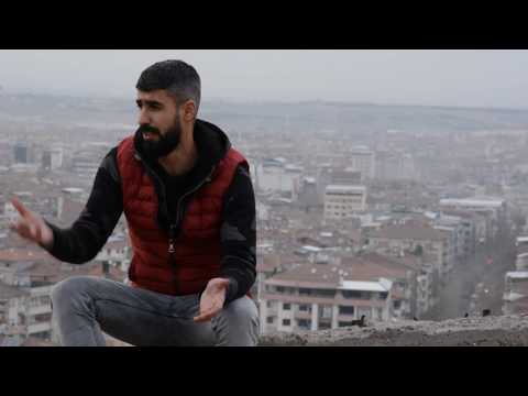 AdoRay&Recep Aytan-Hüzün [Ka-Bir Records] 2018 (Olay Parça)