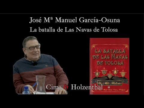 La Batalla de las Navas de Tolosa
