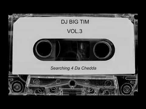 DJ Big Tim - "Don't Be Scared" (Remastered)