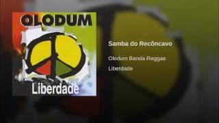 Samba Do Recôncavo Music Video