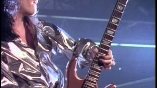 Through The Fire - Larry Greene ROSSANO DVD VIDEO CLIPS CLÁSSICS.