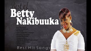 Best of Betty Nakibuuka Songs  Legendary Hit Songs