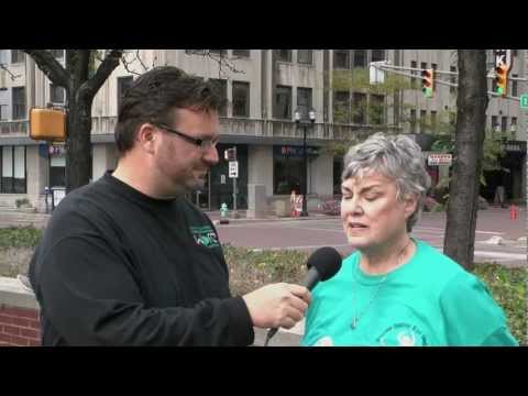 Ovar'Coming Together - 2011 Run/Walk