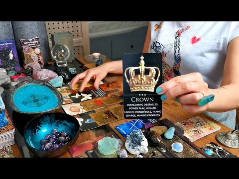 TAURUS - "BONUS: RARE HYBRID SOLAR ECLIPSE - A PORTAL FOR HIGH FREQUENCY MANIFESTATION!!" APRIL 2023