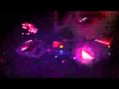 coult45 droppin my vaski  baddest - foreverkid remix live