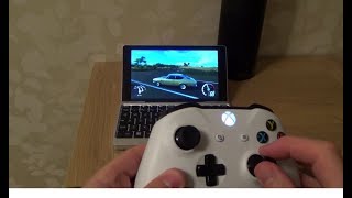 PART 6 : GPD Pocket Review, a Tiny Windows 10 Laptop