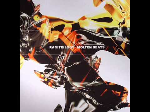 Ram Trilogy - Flip The Traps