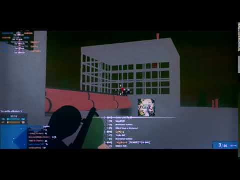 "SAY MY NAME" Phantom Forces Edit