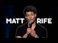 Most SAVAGE Matt Rife Moments