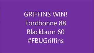 Fontbonne WBB vs. Blackburn Highlights