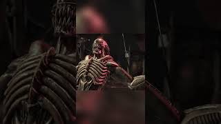 SAFE FATALITIES TO BE DONE ON ALIEN. #SHORTS #mortalkombat
