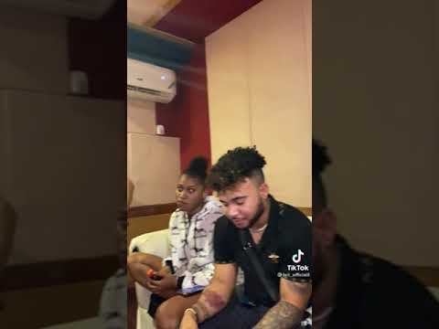 glock 17 and brii 💗💗🥶🧊