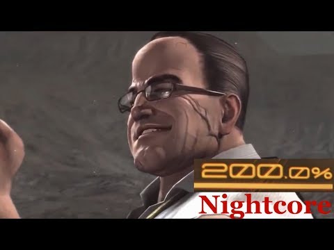 It Has To Be This Way (200% Nightcore)