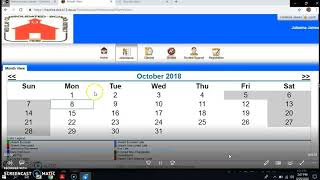 Navigating Home Access Center (HAC)