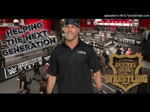 Shawn Michaels Only Wanted WWE Performance Center Job If He Could Actually Help