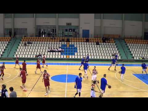 VIDEO: Basketbalisti spod Zobora hostili Košice, prekvapenie sa nekonalo