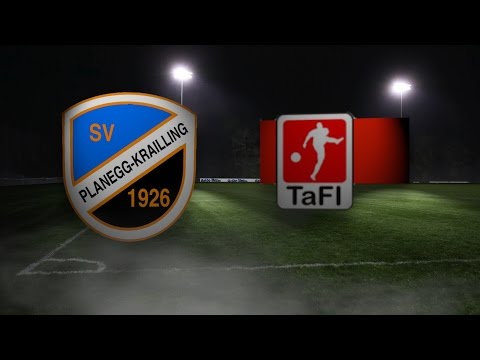 SV Planegg B2 gg. Vaterstetten