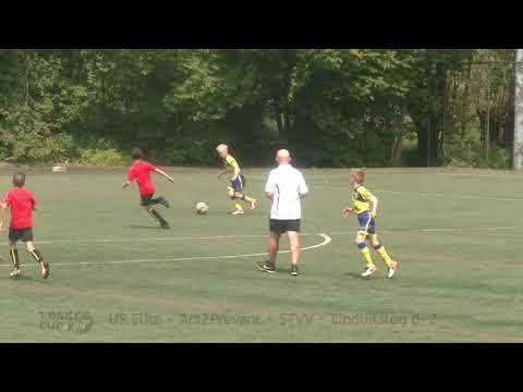 Voskescup 2019 - Nat.Elite U7 - U8 -  U9 - 18 mei  2019