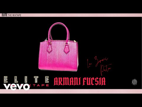 Video thumbnail for Armani Fucsia