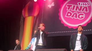 Ralf Mackenbach - This is our party @ Tina-dag XL 2014