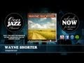 Wayne Shorter - Tenderfoot (1960)
