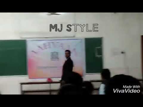 Mera Joota Hai Japani and Ek Pal Ka Jeena Mix In MJ Style