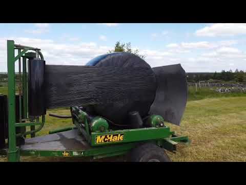 McHale Wrapper - Image 2