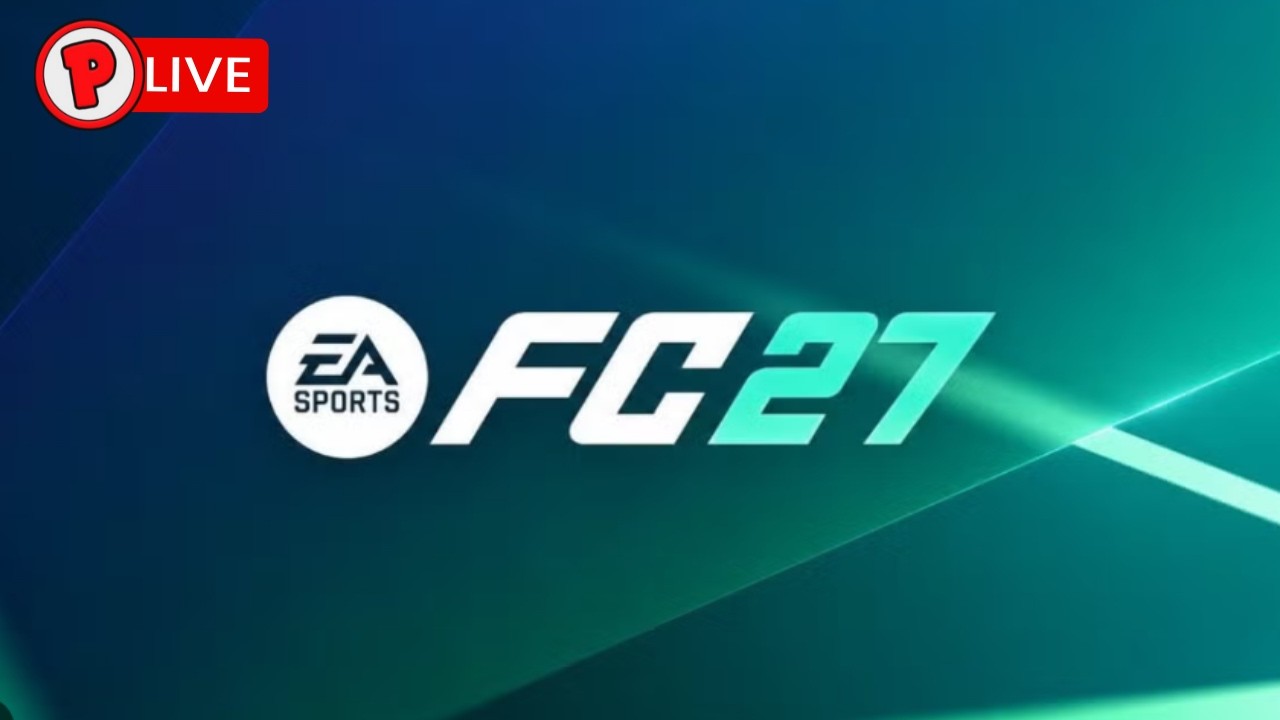 SCOUTING TALENTA BARU - EA FC 27