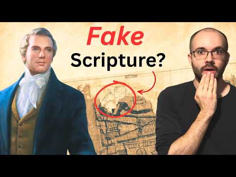 Was The Book of Abraham Accurately Translated?  Evidence Examined
