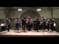 The Blues Brothers Jailhouse Rock
