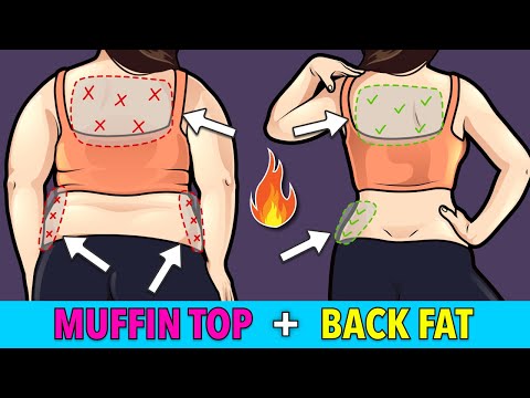 Best Exercises To Help Lower Back Pain