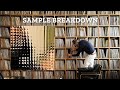 Sample Breakdown - A4 [2011] | Ras G