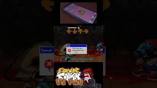 Download lagu FNF: Vs Pou Remastered [Part 3] // Vs Pou.exe #shorts mp3