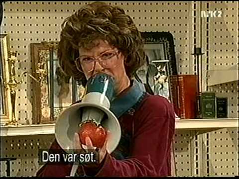 MadTv - Lorraine at the Second hand store
