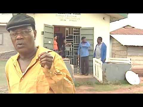 Open And Close 2 |Sam Loco x Mr Ibu Will Make You Laugh With This Classic Comedy - A Nigerian Movie