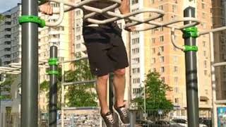 Challenge Performance Video