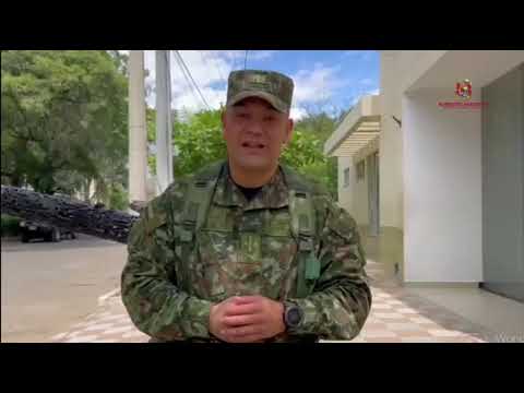 El Ejército incautó 43 kilos de pasta base de c0c4 que tenían como destino el municipio de El Zulia