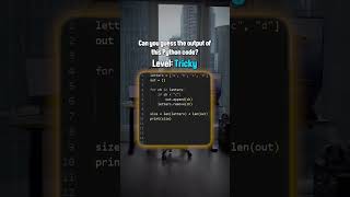 Were you able to solve it?